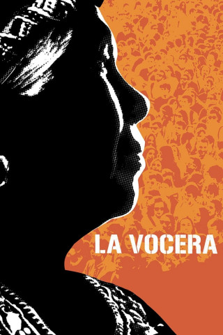 La vocera – Stimme der Indigenen (2020)