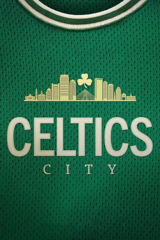 Celtics City (2025)