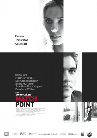 Match Point (2005)