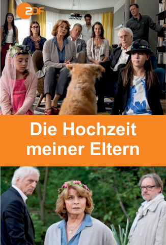 Die Hochzeit meiner Eltern (2016)