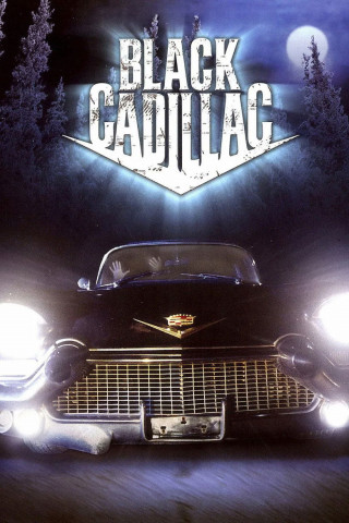 Black Cadillac (2003)