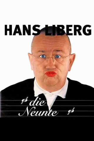 Hans Liberg - Die Neunte (2006)