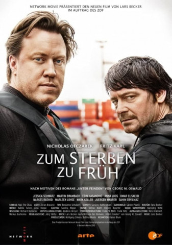 Zum Sterben zu früh (2015)