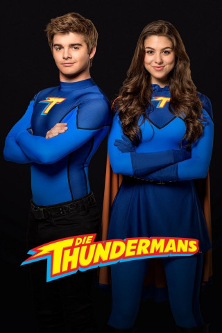 Die Thundermans (2013)