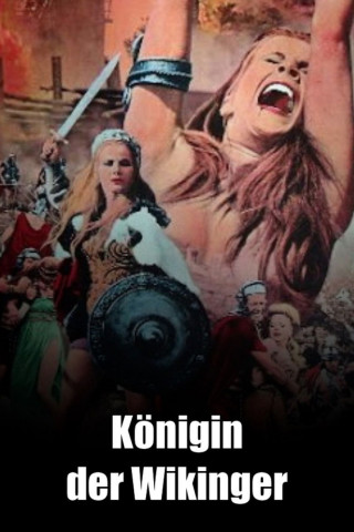 Königin der Wikinger (1967)