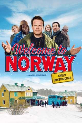 Welcome to Norway (2016)