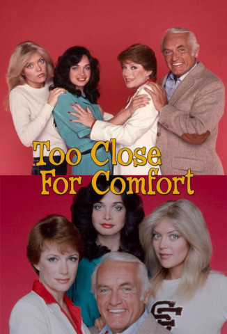 Too Close for Comfort (1980)