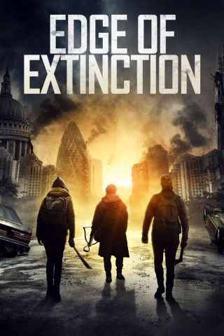 Edge of Extinction (2022)