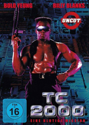 TC 2000 (1993)