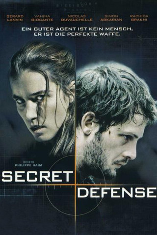 Secret Defense (2008)