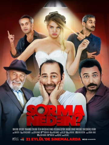 Sorma Neden (2018)