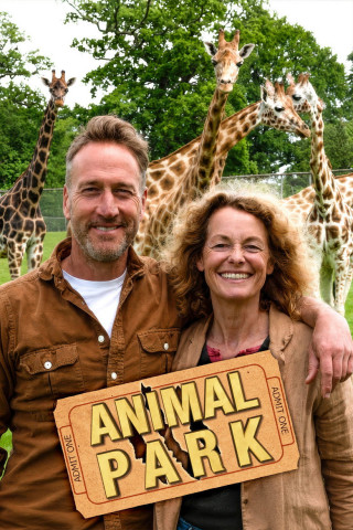 Animal Park: Zoo-Geschichten aus Longleat (2000)