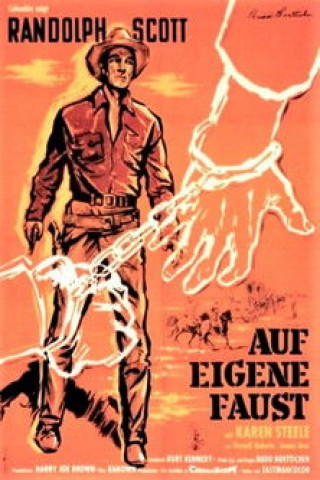 Auf eigene Faust (1959)