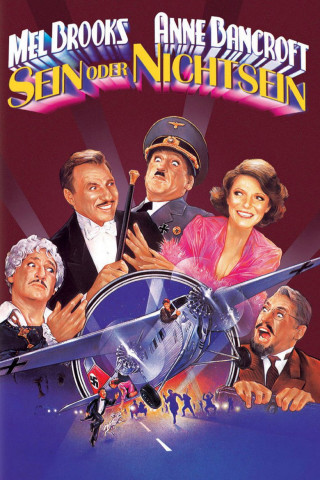 Sein oder Nichtsein (1983)