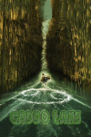 Caddo Lake (2024)