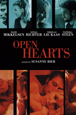 Open Hearts (2002)
