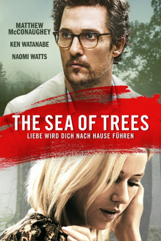 The Sea of Trees (2016)