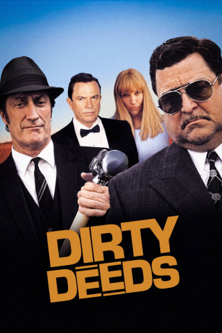Dirty Deeds - Dreckige Geschäfte (2002)