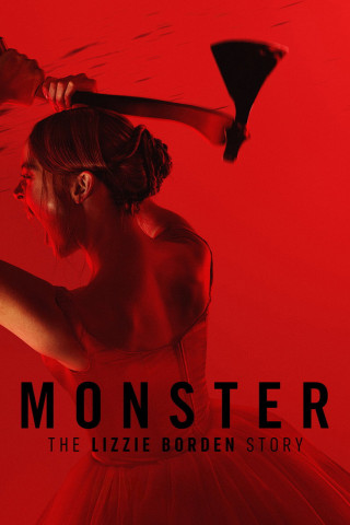Monster: The Lizzie Borden Story (2026)