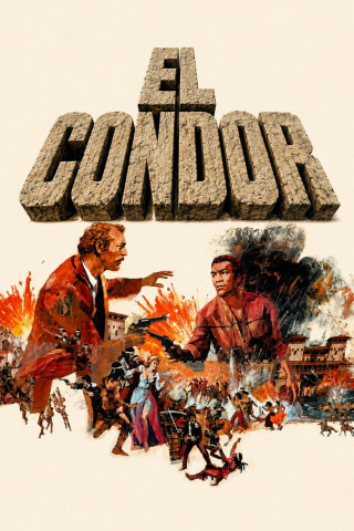 El Condor (1970)