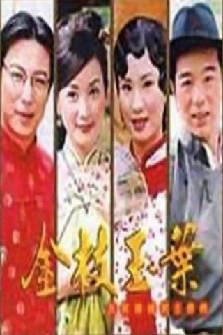 Palast Yanxi: Abenteuer einer Prinzessin (2019)