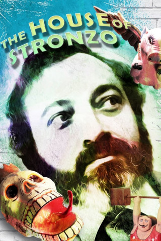 House of Stronzo [OV] (2018)