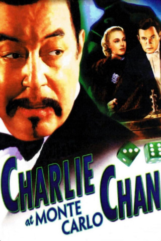 Charlie Chan in Monte Carlo (1937)