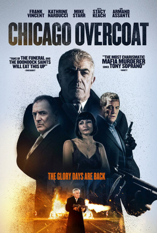 Chicago - Der letzte Profi (2009)