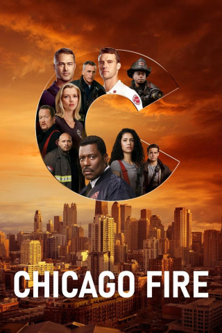 Chicago Fire (2012)
