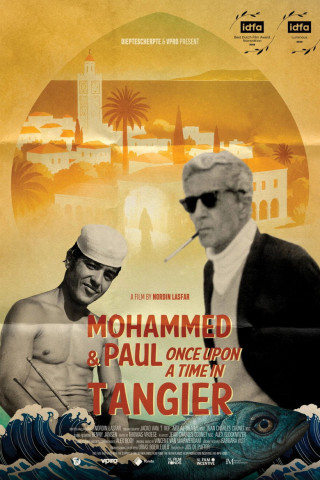 Mohammed & Paul - Es war einmal in Tanger (2026)