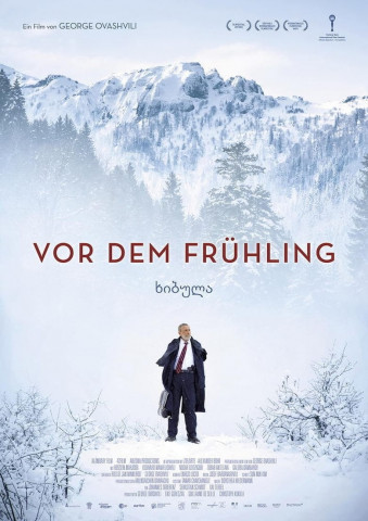 Vor dem Frühling (2017)