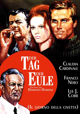 Don Mariano weiß von nichts (1968)