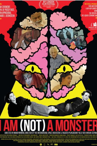 I Am (Not) A Monster (2019)