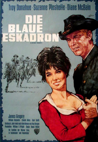 Die blaue Eskadron (1964)