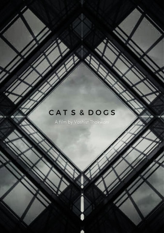 Cats & Dogs - Wie Hund und Katz (2001)