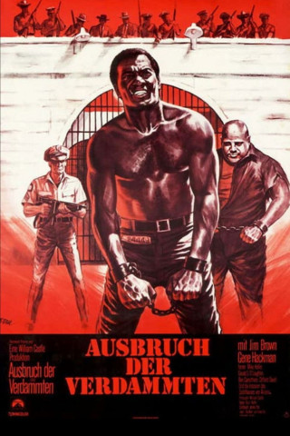 Ausbruch der Verdammten (1969)