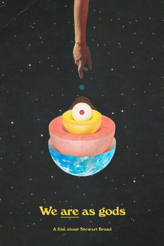 We Are As Gods (2022)
