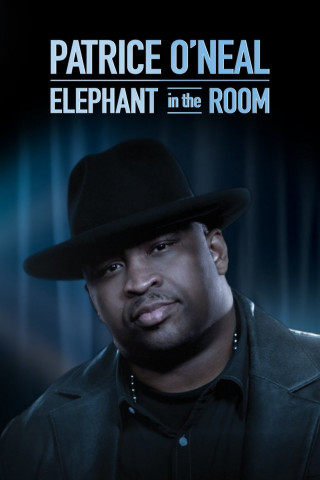 Patrice O'Neal: Elephant in the Room (2011)
