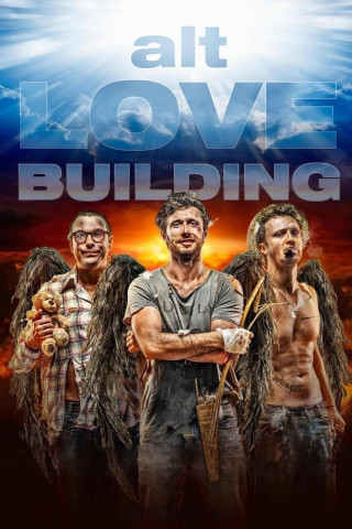 Alt Love Building (2014)