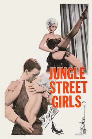 Striptease und Verbrechen (1960)