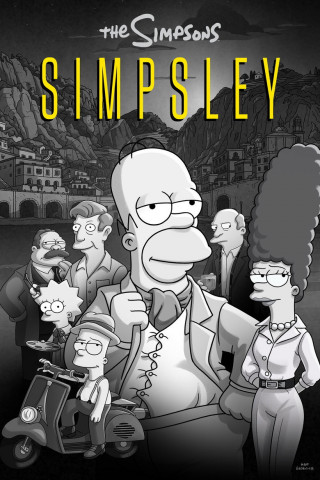 Simpsley (2026)