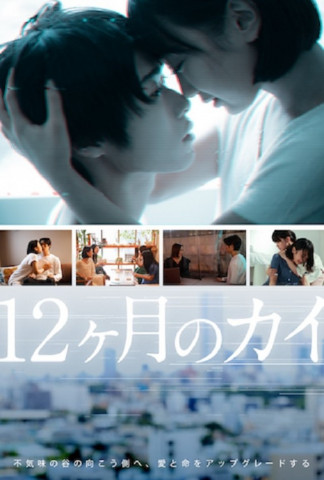 12 Monate KAI (2021)