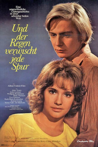 Und der Regen verwischt jede Spur (1972)