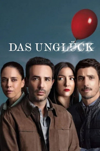 Das Unglück (2024)