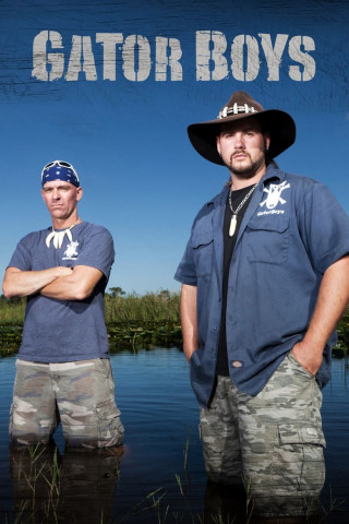 Gator Boys (2012)