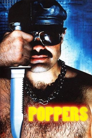 Die Mörderbrigade (1984)