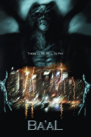 Ba'al - Das Vermächtnis des Sturmgottes (2008)