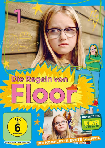 Die Regeln von Floor 1 (2018)