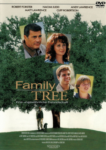 Family Tree (1999)