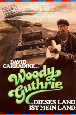 Dieses Land ist mein Land (1976)